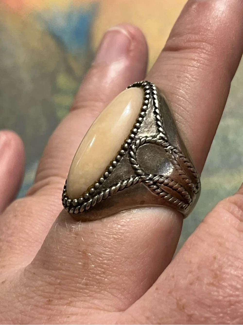 N/A gorgeous vintage